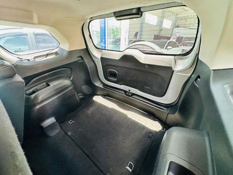 Chevrolet SPIN ACTIV 1.8 8V Econo. Flex 5p Aut.