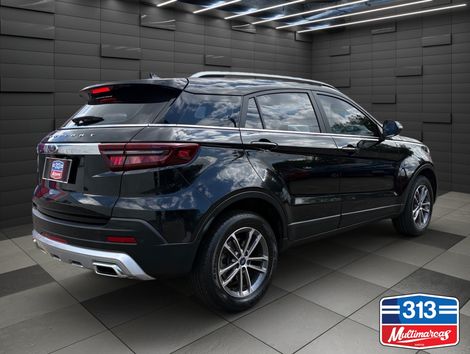 Ford TERRITORY SEL 1.5 GTDi EcoBoost Aut.