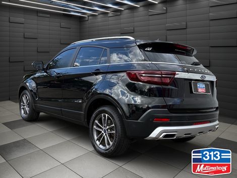 Ford TERRITORY SEL 1.5 GTDi EcoBoost Aut.