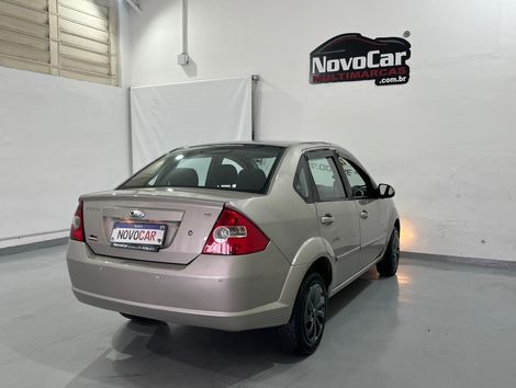 Ford Fiesta Sed. 1.6 8V Flex 4p