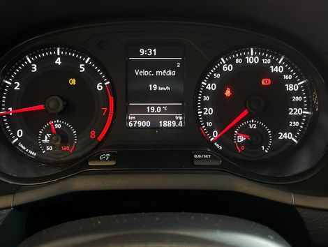 VolksWagen Saveiro Trendline 1.6 Total Flex 16V