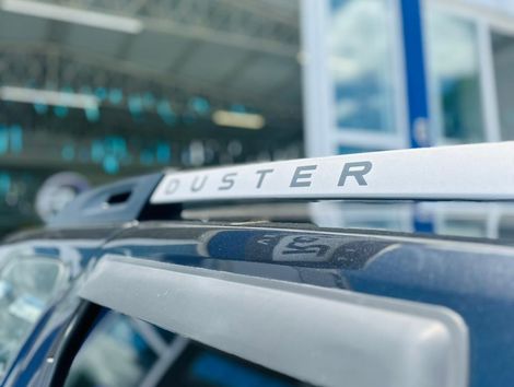 Renault DUSTER Dynamique 1.6 Flex 16V Mec.