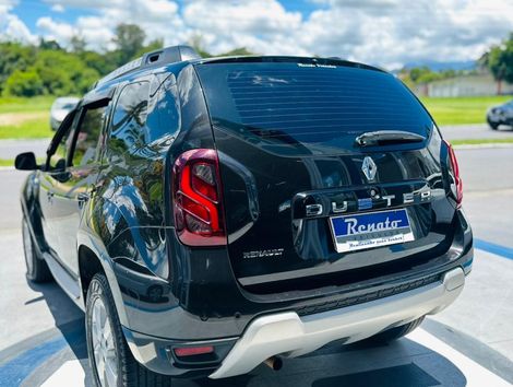 Renault DUSTER Dynamique 1.6 Flex 16V Mec.