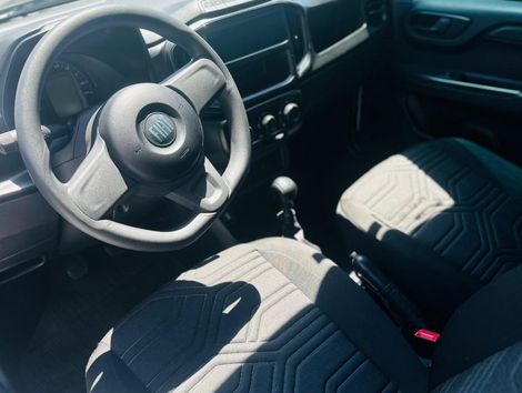 Fiat Fiorino Endurance EVO 1.4 Flex 8V 2p