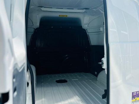 Fiat Fiorino Endurance EVO 1.4 Flex 8V 2p