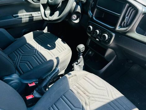 Fiat Fiorino Endurance EVO 1.4 Flex 8V 2p