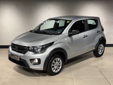 Fiat MOBI LIKE 1.0 Fire Flex 5p.