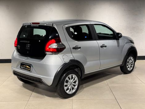 Fiat MOBI LIKE 1.0 Fire Flex 5p.