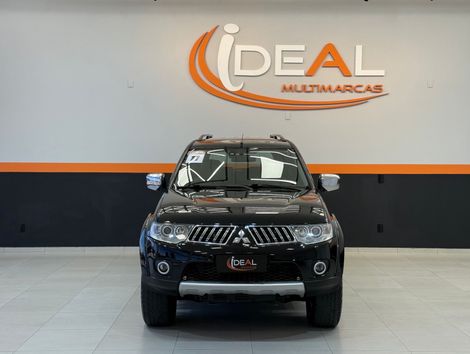 Mitsubishi Pajero DAKAR 3.2 4x4 T.I. Dies. 5p Aut.