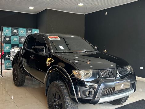 Mitsubishi L200 Triton HPE 3.2 CD TB Int.Diesel Aut
