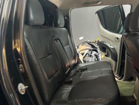 Mitsubishi L200 Triton HPE 3.2 CD TB Int.Diesel Aut