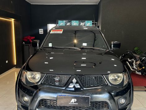 Mitsubishi L200 Triton HPE 3.2 CD TB Int.Diesel Aut