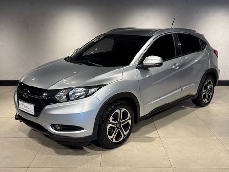 Honda HR-V EX 1.8 Flexone 16V 5p Aut.