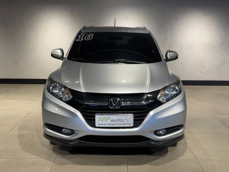 Honda HR-V EX 1.8 Flexone 16V 5p Aut.