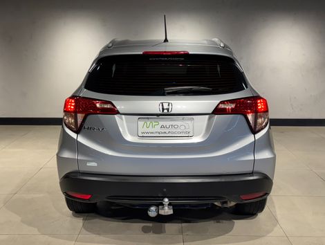 Honda HR-V EX 1.8 Flexone 16V 5p Aut.