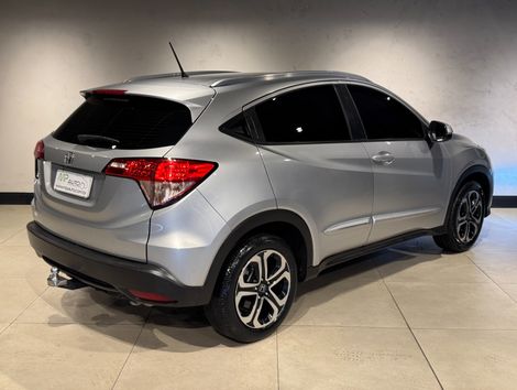 Honda HR-V EX 1.8 Flexone 16V 5p Aut.