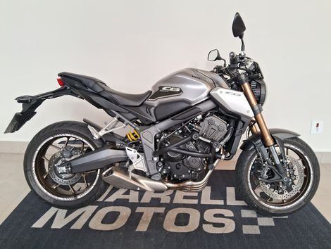 HONDA CB 650R