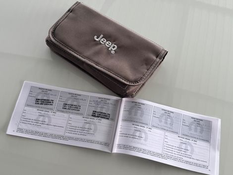 Jeep COMPASS SPORT 2.0 4x2 Flex 16V Aut.