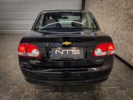Chevrolet Classic Life/LS 1.0 VHC FlexP. 4p