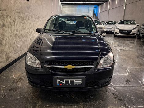 Chevrolet Classic Life/LS 1.0 VHC FlexP. 4p