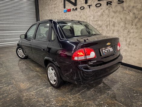 Chevrolet Classic Life/LS 1.0 VHC FlexP. 4p