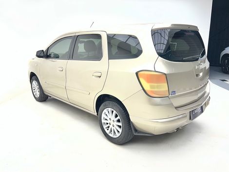 Chevrolet SPIN LT 1.8 8V Econo.Flex 5p Aut.