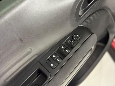 Citroën C4 CACTUS FEEL 1.6 16V Flex Aut.