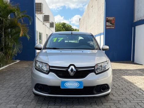 Renault SANDERO Expression Flex 1.0 12V 5p