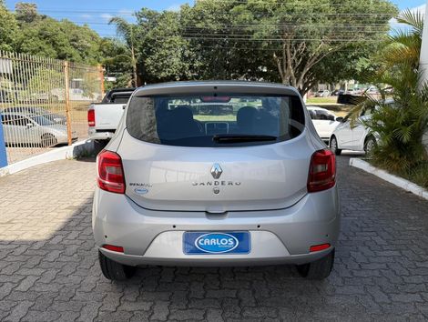 Renault SANDERO Expression Flex 1.0 12V 5p