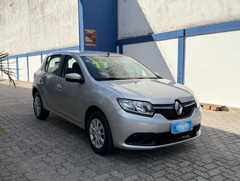 Renault SANDERO Expression Flex 1.0 12V 5p