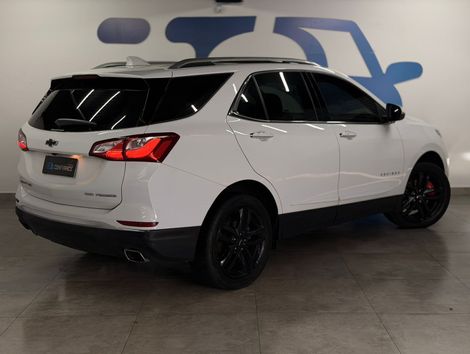 Chevrolet EQUINOX Premier 2.0 Turbo AWD 262cv Aut.