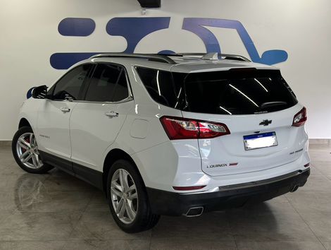 Chevrolet EQUINOX Premier 2.0 Turbo AWD 262cv Aut.