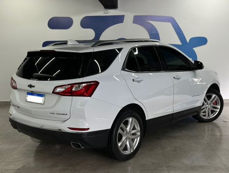 Chevrolet EQUINOX Premier 2.0 Turbo AWD 262cv Aut.