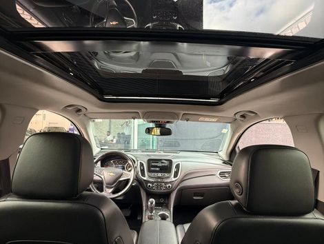 Chevrolet EQUINOX Premier 2.0 Turbo AWD 262cv Aut.
