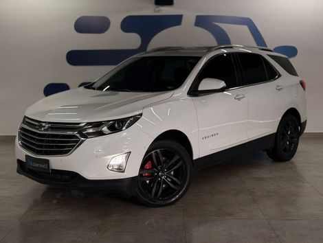 Chevrolet EQUINOX Premier 2.0 Turbo AWD 262cv Aut.