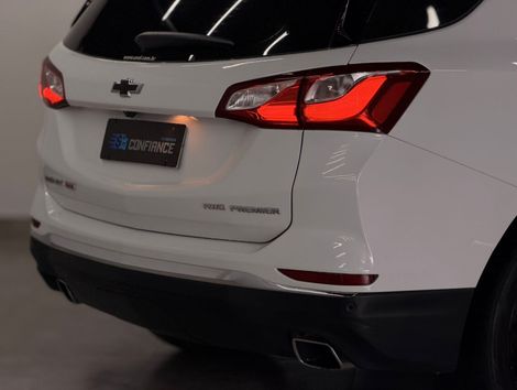 Chevrolet EQUINOX Premier 2.0 Turbo AWD 262cv Aut.