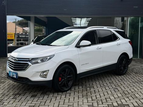 Chevrolet EQUINOX Premier 2.0 Turbo AWD 262cv Aut.