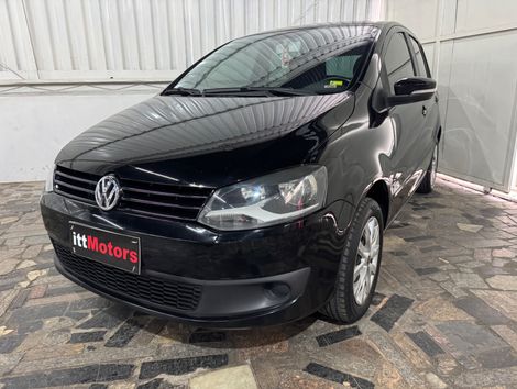VolksWagen Fox 1.6 Mi Total Flex 8V 5p