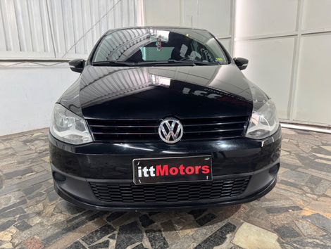 VolksWagen Fox 1.6 Mi Total Flex 8V 5p