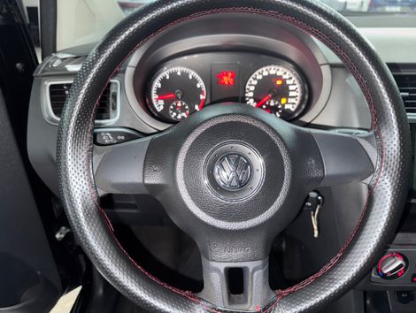 VolksWagen Fox 1.6 Mi Total Flex 8V 5p