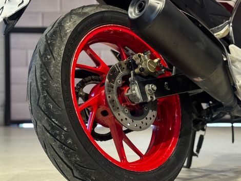 HONDA CB 250 TWISTER/FLEXONE