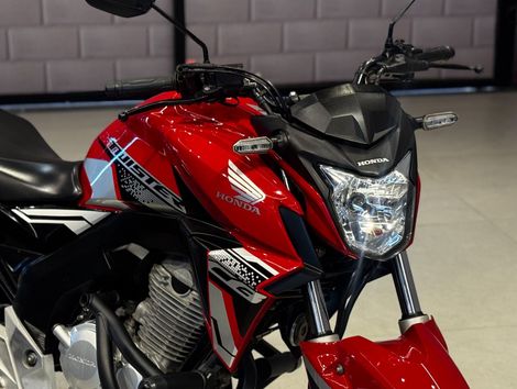 HONDA CB 250 TWISTER/FLEXONE