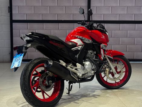 HONDA CB 250 TWISTER/FLEXONE