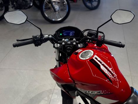 HONDA CB 250 TWISTER/FLEXONE