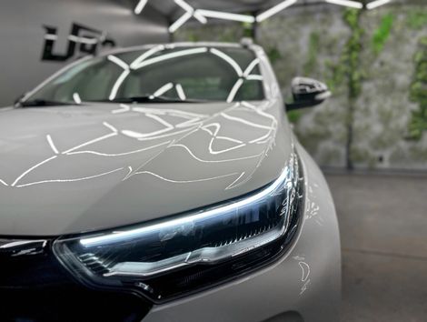 Fiat Strada Volcano 1.3 Flex 8V CD Aut.