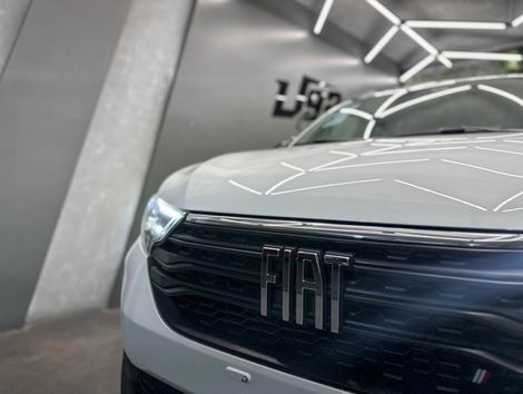 Fiat Strada Volcano 1.3 Flex 8V CD Aut.