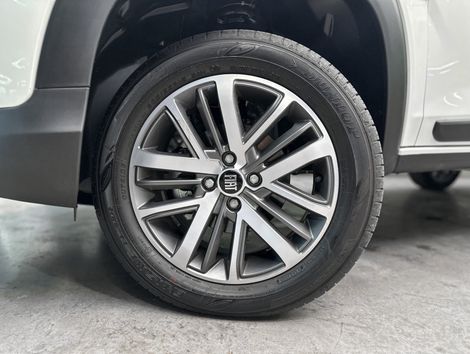 Fiat Strada Volcano 1.3 Flex 8V CD Aut.