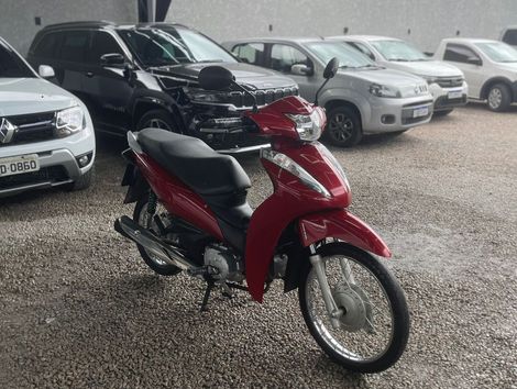 HONDA BIZ 110i