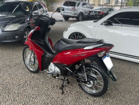 HONDA BIZ 110i
