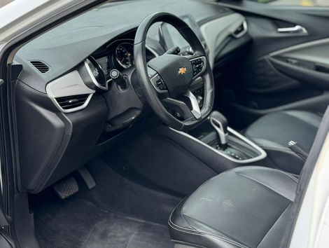 Chevrolet ONIX SED. Plus PREM. 1.0 12V TB Flex Aut